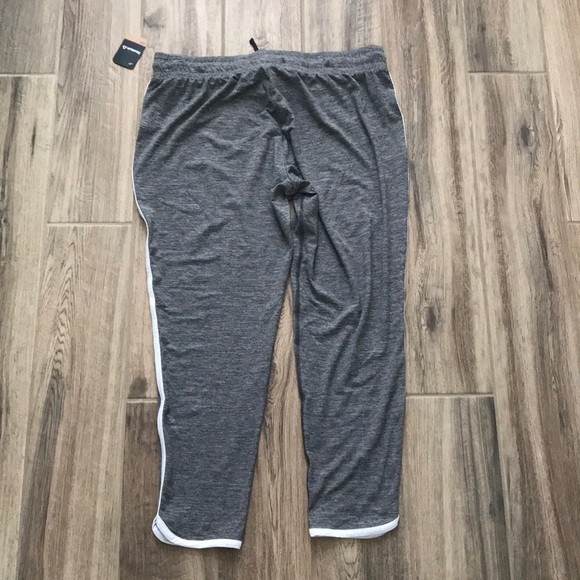 NEW Reebok 24/7 Tulip Hem Pant Size L - Picture 9 of 9